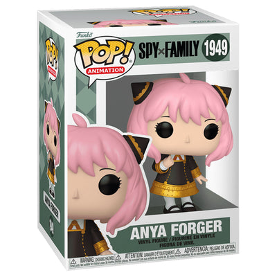 Funko POP! Anya Forger Spy x Family #1949