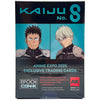 Funko POP! x TCG - Kaiju No. 8 Super Bundle (PRE-ORDER)