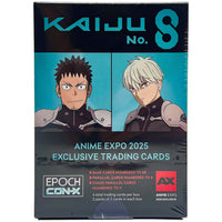 Funko POP! x TCG - Kaiju No. 8 Super Bundle (PRE-ORDER)