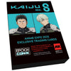 Funko POP! x TCG - Kaiju No. 8 Super Bundle (PRE-ORDER)