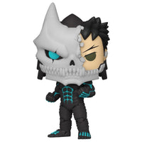 Funko POP! x TCG - Kaiju No. 8 Super Bundle (PRE-ORDER)