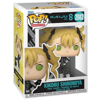 Funko POP! x TCG - Kaiju No. 8 Super Bundle (PRE-ORDER)