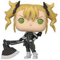 Funko POP! x TCG - Kaiju No. 8 Super Bundle (PRE-ORDER)