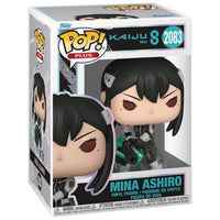 Funko POP! x TCG - Kaiju No. 8 Super Bundle (PRE-ORDER)