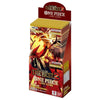 One Piece Card Game PRB02 The Best Vol. 2 Premium Japanese Booster Box (PRE-ORDER)