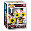 Funko POP! Art the Clown with Glasses Terrifier #1593 [Funko Shop Exclusive] [CHASE]