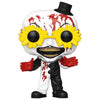 Funko POP! Art the Clown with Glasses Terrifier #1593 [Funko Shop Exclusive] [CHASE]