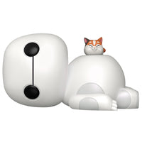 Funko POP! Baymax with Mochi Big Hero 6 #1541 [Funko Shop Exclusive]