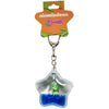 Nickelodeon Teenage Mutant Ninja Turtles Tsunameez Acrylic Keychain Figure Charm – Leonardo