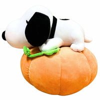 Youtooz Baby Snoopy on Pumpkin 12" Plush LE1000 [SDCC 2025] [Toy Temple Exclusive]