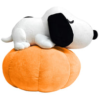 Youtooz Baby Snoopy on Pumpkin 12" Plush LE1000 [SDCC 2025] [Toy Temple Exclusive]
