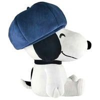 Youtooz French Snoopy Plush LE1000 [SDCC 2025] [Toy Temple Exclusive]