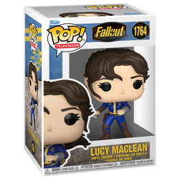 Funko POP! Lucy Maclean Fallout #1764 (PRE-ORDER)