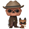Funko POP! The Ghoul with CX404 Fallout #1766 (PRE-ORDER)