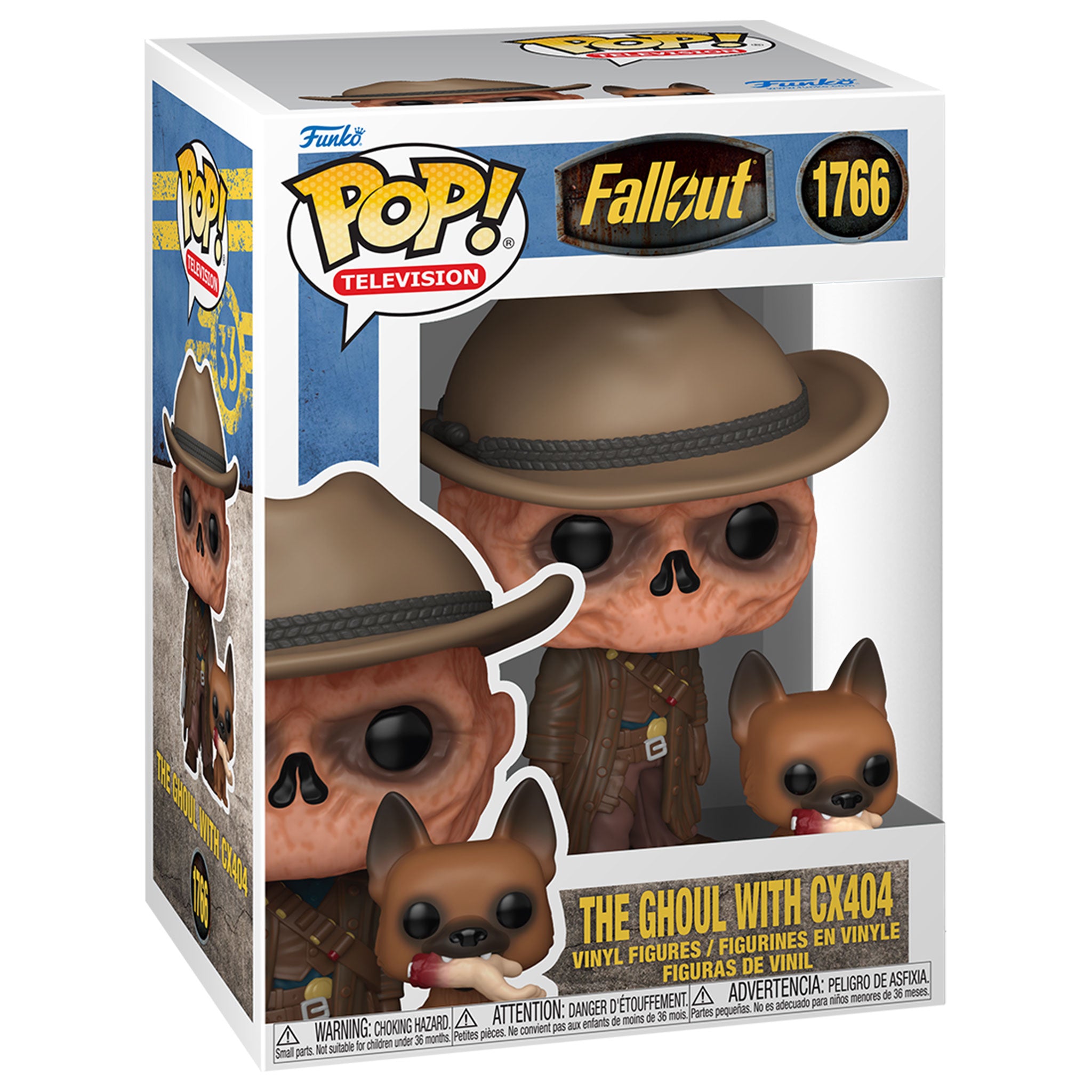 Funko pop 激レア 初期 ローガン　ケース付き新品 Funko pop 激レア 初期 ローガン ケース付き新品 - メルカリ