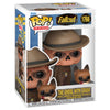 Funko POP! The Ghoul with CX404 Fallout #1766 (PRE-ORDER)