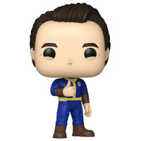 Funko POP! Vault Boy Fallout #1767 [Common and Chase Bundle] (PRE-ORDER)