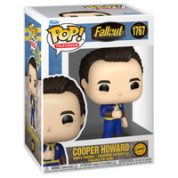 Funko POP! Vault Boy Fallout #1767 [Common and Chase Bundle] (PRE-ORDER)