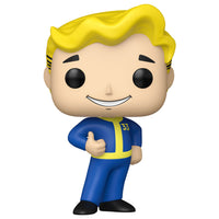 Funko POP! Vault Boy Fallout #1767 [Common and Chase Bundle] (PRE-ORDER)