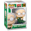Funko POP! Sakamoto Days Set of 5 (PRE-ORDER)