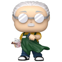 Funko POP! Sakamoto Days Set of 5 (PRE-ORDER)