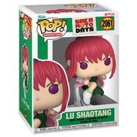 Funko POP! Sakamoto Days Set of 5 (PRE-ORDER)