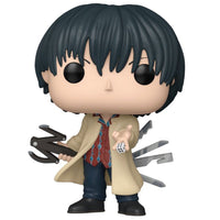 Funko POP! Sakamoto Days Set of 5 (PRE-ORDER)