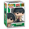 Funko POP! Sakamoto Days Set of 5 (PRE-ORDER)