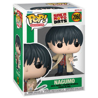 Funko POP! Sakamoto Days Set of 5 (PRE-ORDER)