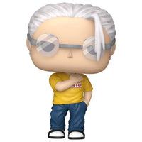 Funko POP! Sakamoto Days Set of 5 (PRE-ORDER)
