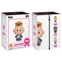Thrilljoy PIX! Adam Bomb Garbage Pail Kids LE 6000 (Chance at Chase) [Event Exclusive]