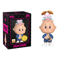Thrilljoy PIX! Adam Bomb Garbage Pail Kids LE 6000 (Chance at Chase) [Event Exclusive]