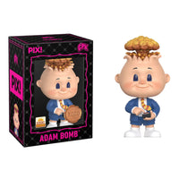 Thrilljoy PIX! Adam Bomb Garbage Pail Kids LE 6000 (Chance at Chase) [Event Exclusive]