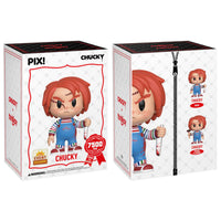 Thrilljoy PIX! Chucky Child's Play LE 7500 (Chance at Chase) [Event Exclusive]