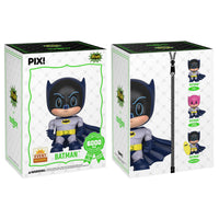 Thrilljoy PIX! Batman '66 LE 6000 (Chance at Chase) [Event Exclusive]