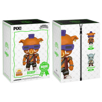 Thrilljoy PIX! Bebop TMNT LE 6000 (Chance at Chase) [Event Exclusive]