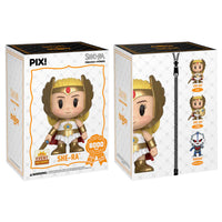 Thrilljoy PIX! She-ra and The Princes of Power LE 6000 (Chance at Chase) [Event Exclusive]