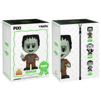 Thrilljoy PIX! Herman The Munsters LE 5000 (Chance at Chase) [Event Exclusive]