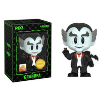 Thrilljoy PIX! Herman The Munsters LE 5000 (Chance at Chase) [Event Exclusive]