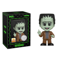 Thrilljoy PIX! Herman The Munsters LE 5000 (Chance at Chase) [Event Exclusive]