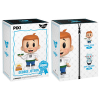 Thrilljoy PIX! George Jetson The Jetsons LE 5000 (Chance at Chase) [Event Exclusive]