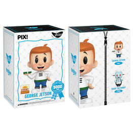 Thrilljoy PIX! George Jetson The Jetsons LE 5000 (Chance at Chase) [Event Exclusive]