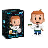 Thrilljoy PIX! George Jetson The Jetsons LE 5000 (Chance at Chase) [Event Exclusive]