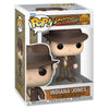 Funko POP! Indiana Jones Complete Set of 6