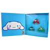 Tsunameez Sanrio Hello Kitty Cinnamoroll  3‑Pack Set [SDCC 2025]
