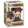 Funko POP! Indiana Jones Complete Set of 6