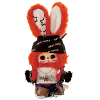 Baby 3 Street Hyper Vinyl Collector Plush – Pink Box [SDCC 2025] (chance at chase)