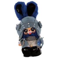 Baby 3 Street Hyper Vinyl Collector Plush – Blue Box [SDCC 2025] (chance at chase)