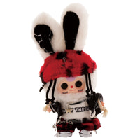 Baby 3 Street Hyper Vinyl Collector Plush – Orange Box [SDCC 2025] (chance at chase)