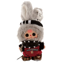Baby 3 Street Hyper Vinyl Collector Plush – Purple Box [SDCC 2025] (chance at chase)